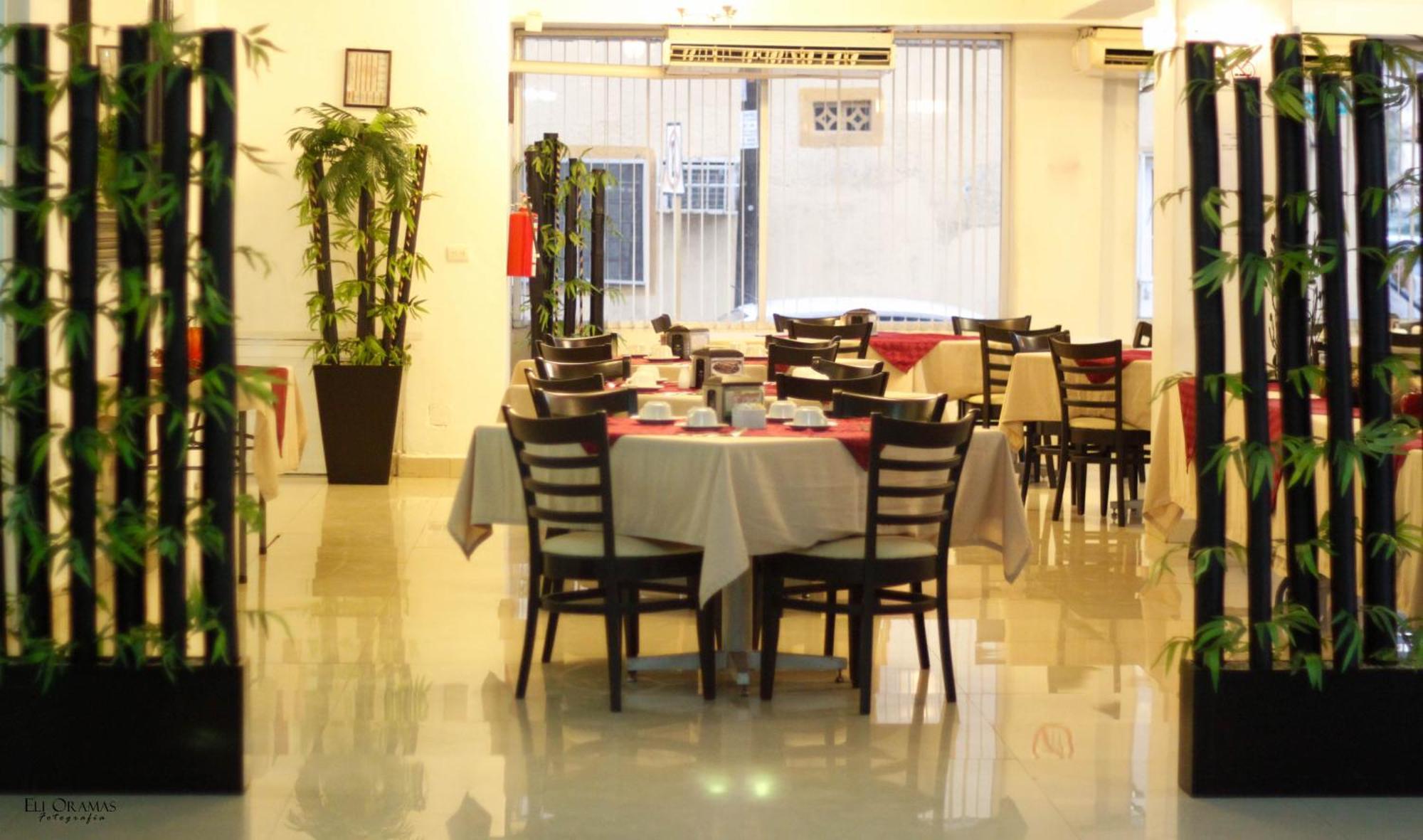 Choco'S Hotel Villahermosa Exterior foto